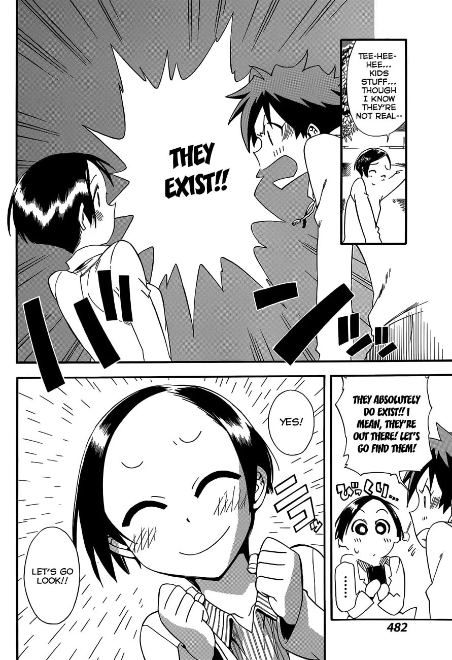 Read Baketeriya chapter 9 image 13 on Lezhin