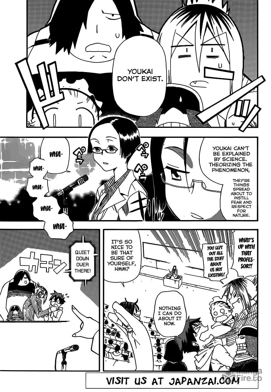 Read Baketeriya chapter 9 image 2 on Lezhin