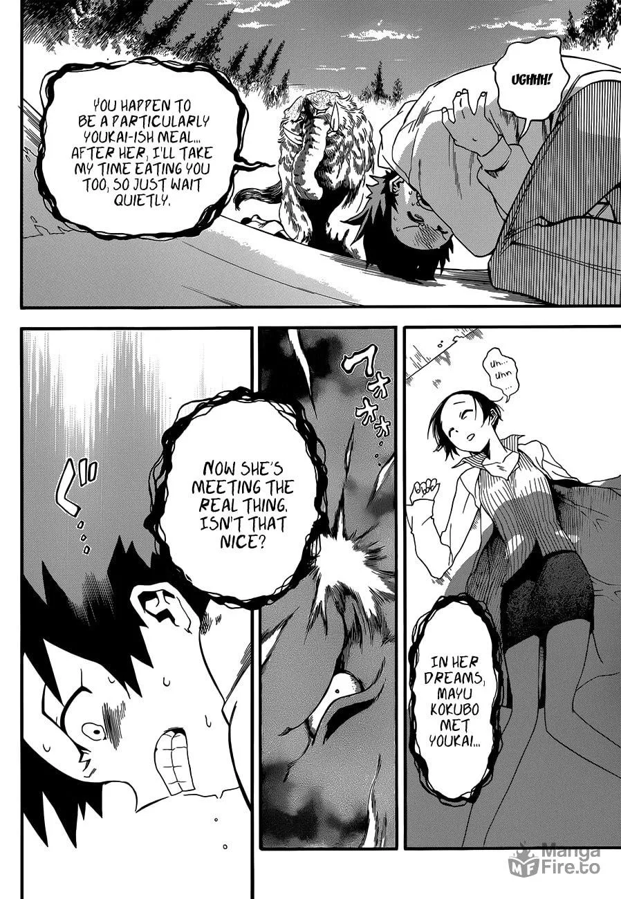 Read Baketeriya chapter 9 image 20 on Lezhin