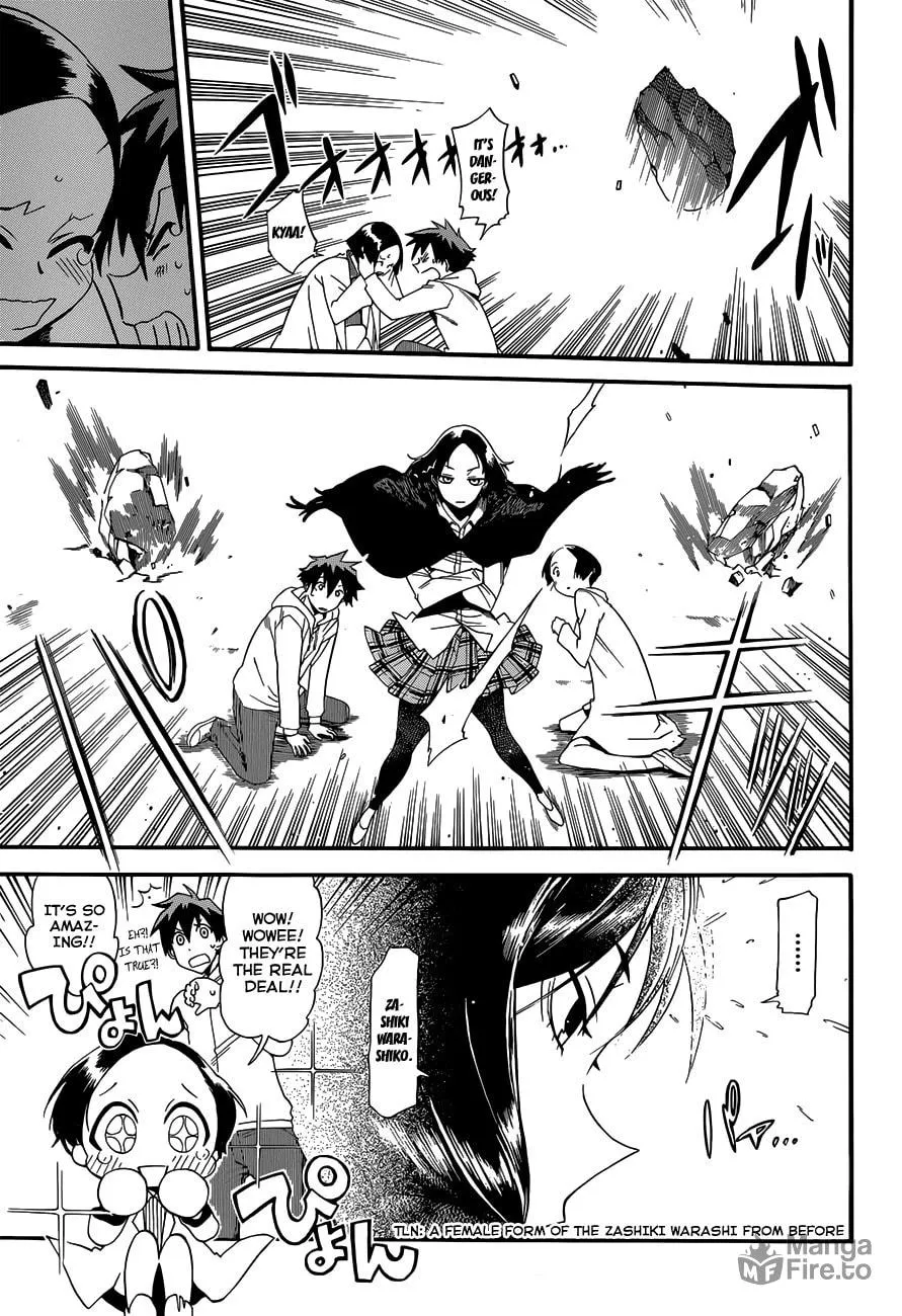 Read Baketeriya chapter 9 image 24 on Lezhin