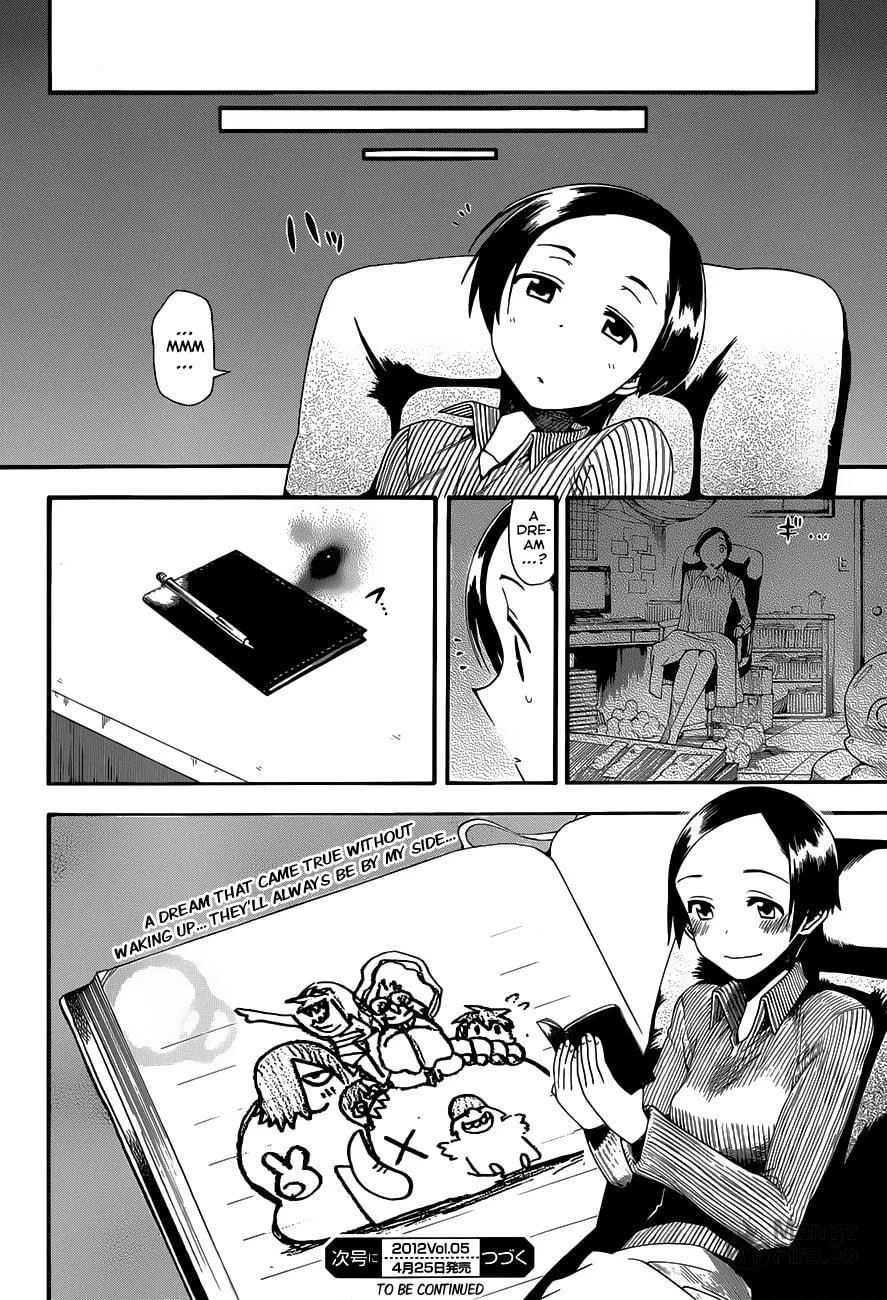Read Baketeriya chapter 9 image 26 on Lezhin
