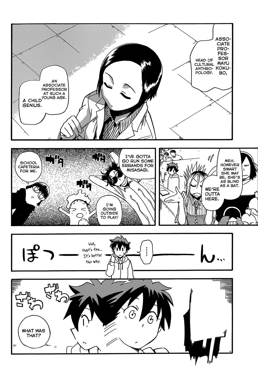 Read Baketeriya chapter 9 image 3 on Lezhin