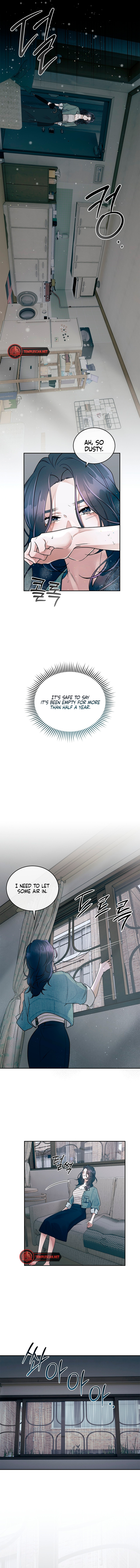 Read Bakha chapter 1 image 5 on Lezhin