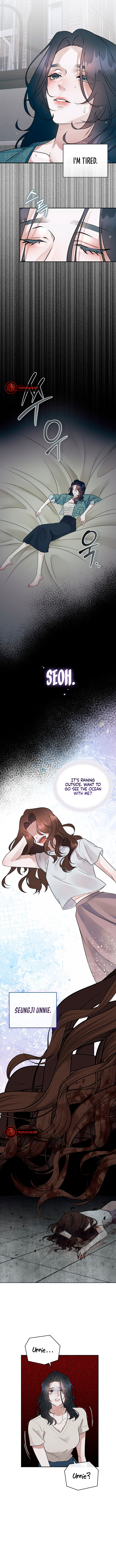 Read Bakha chapter 1 image 6 on Lezhin