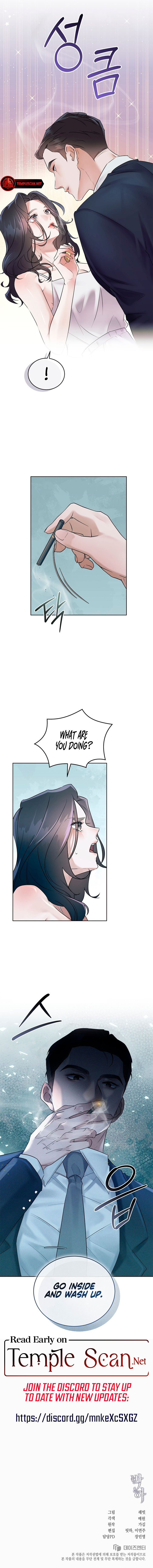 Read Bakha chapter 2 image 9 on Lezhin