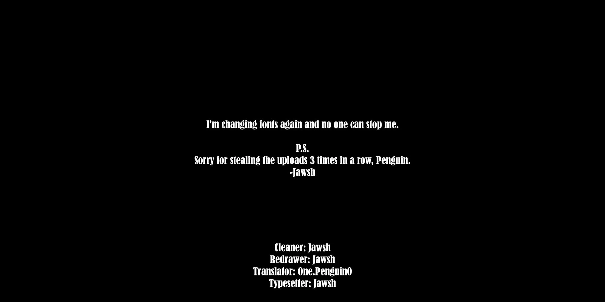 Read Baki Dou (2018) chapter 146 image 19 on Lezhin