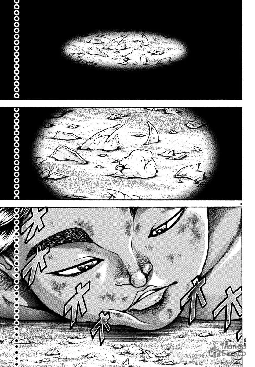 Read Baki Dou (2018) chapter 148 image 2 on Lezhin