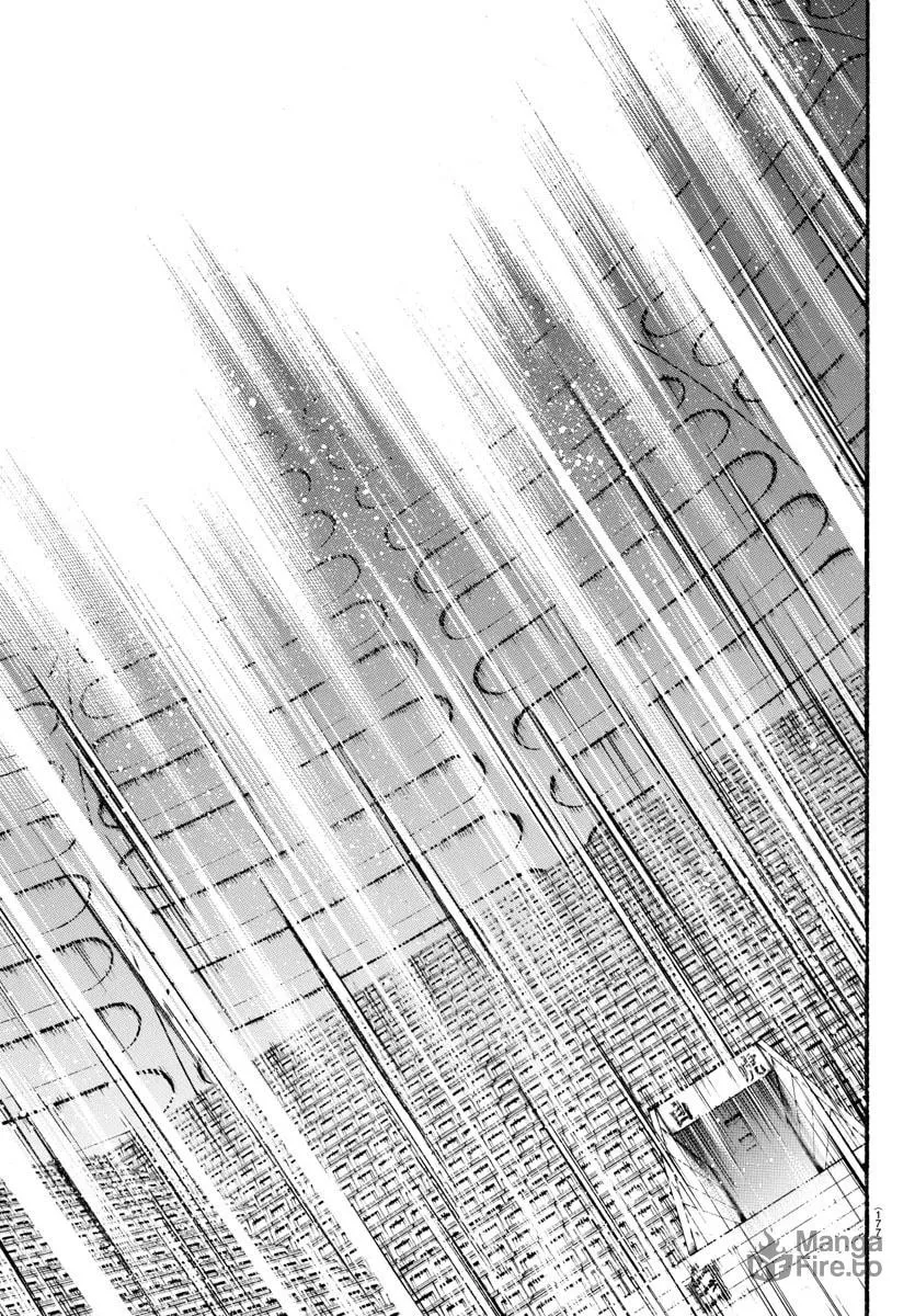 Read Baki Dou (2018) chapter 28 image 9 on Lezhin