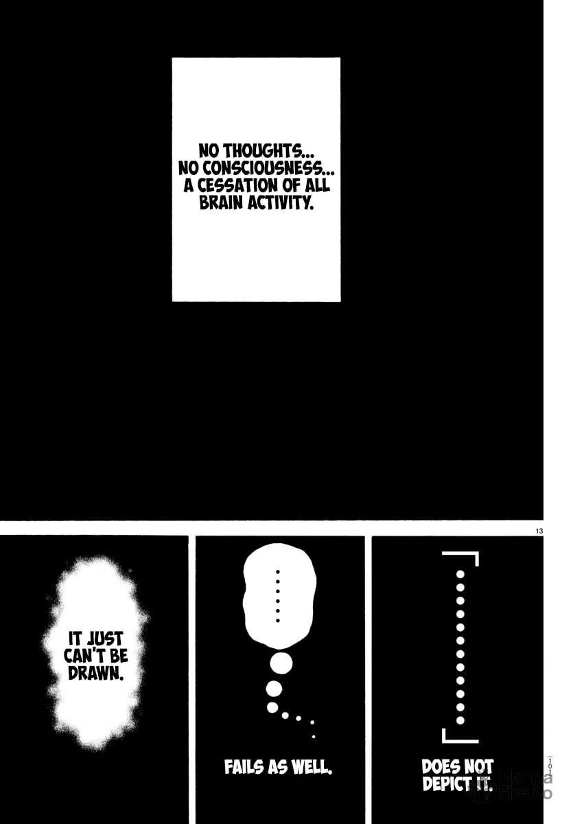 Read Baki Dou (2018) chapter 73 image 11 on Lezhin