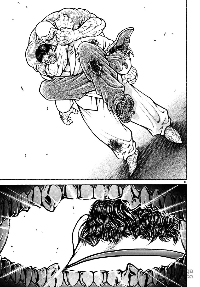 Read Baki Rahen chapter 49 image 11 on Lezhin