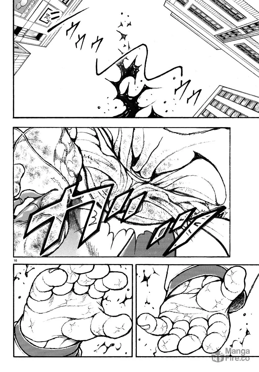 Read Baki Rahen chapter 49 image 14 on Lezhin