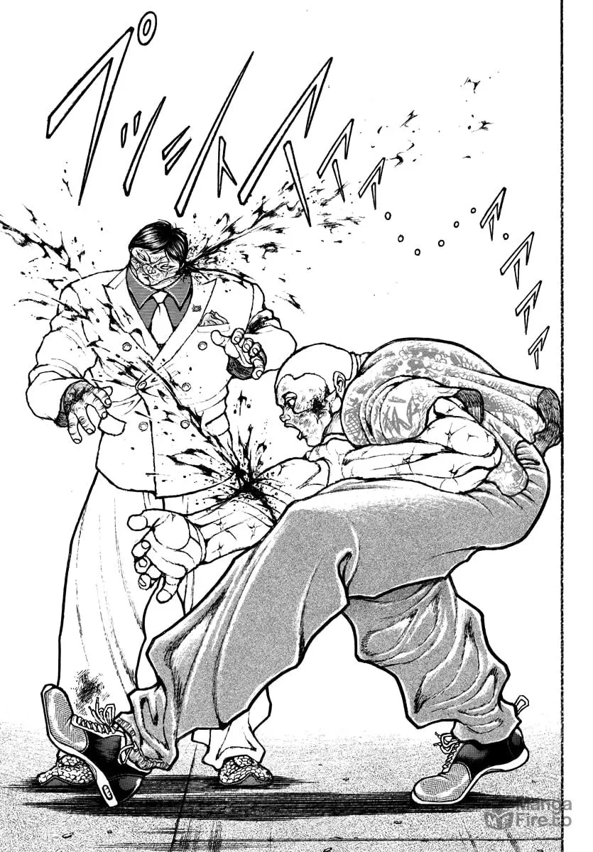 Read Baki Rahen chapter 49 image 17 on Lezhin