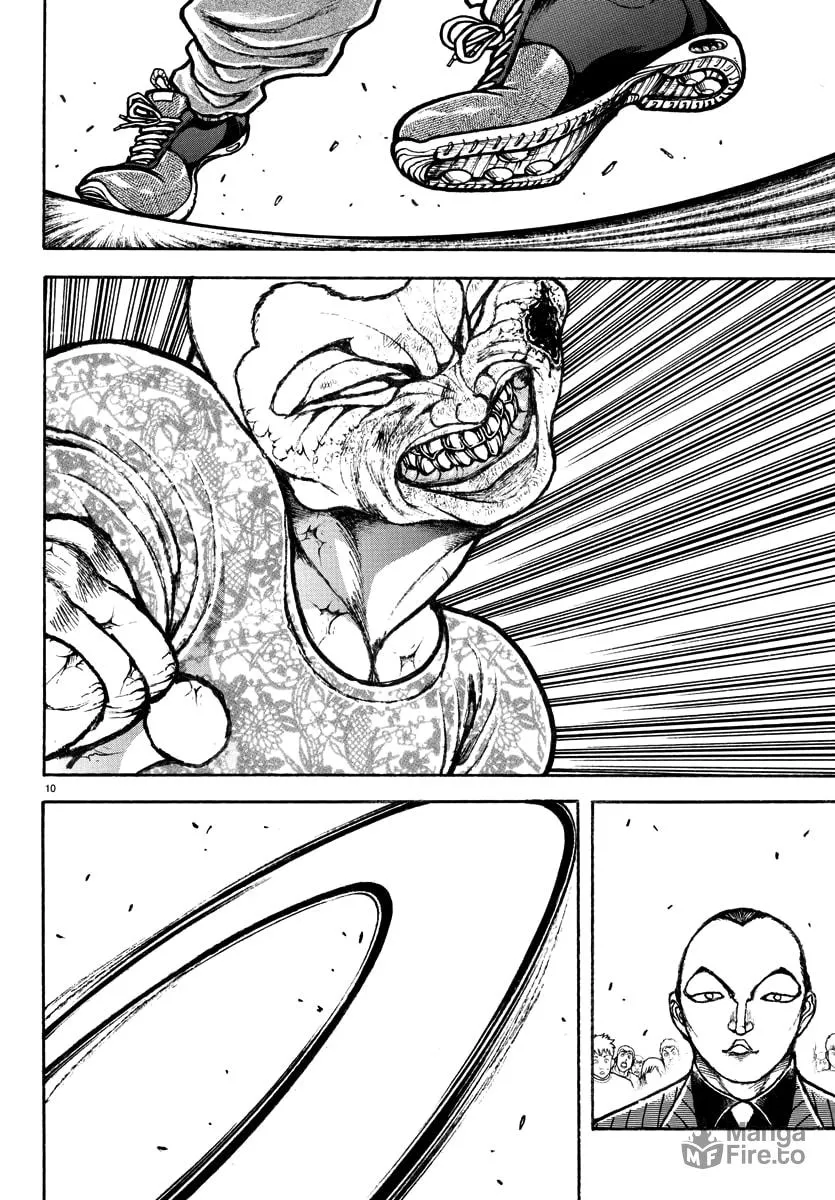 Read Baki Rahen chapter 49 image 8 on Lezhin