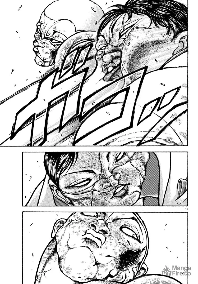 Read Baki Rahen chapter 49 image 9 on Lezhin