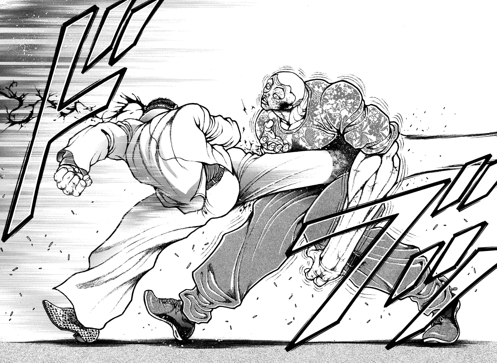 Read Baki Rahen chapter 50 image 11 on Lezhin