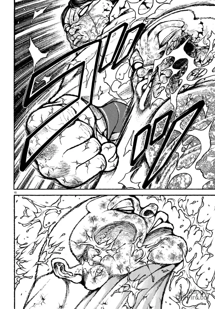 Read Baki Rahen chapter 50 image 14 on Lezhin