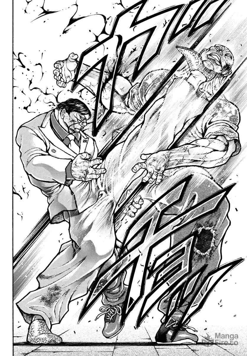 Read Baki Rahen chapter 50 image 9 on Lezhin