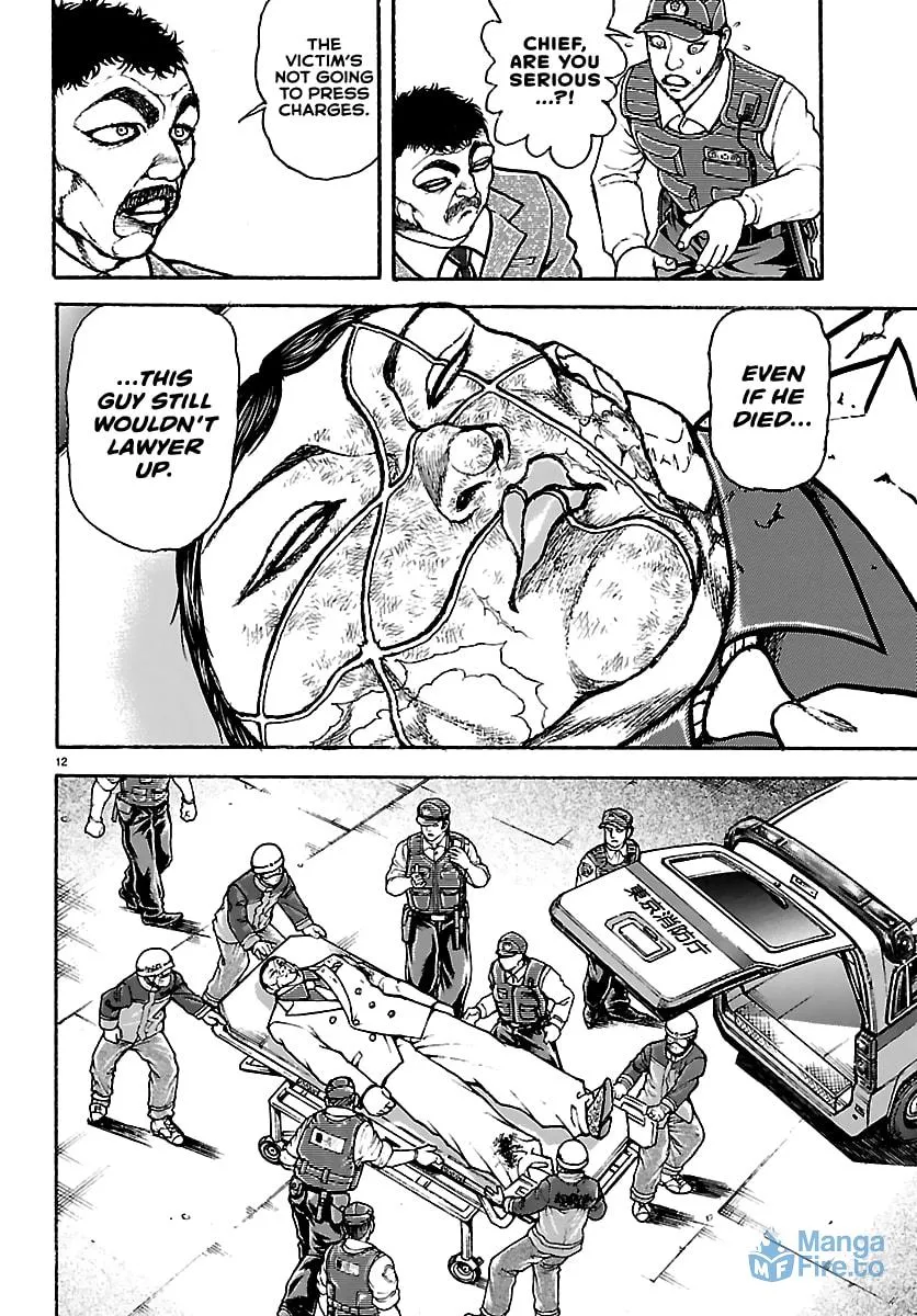 Read Baki Rahen chapter 51 image 11 on Lezhin