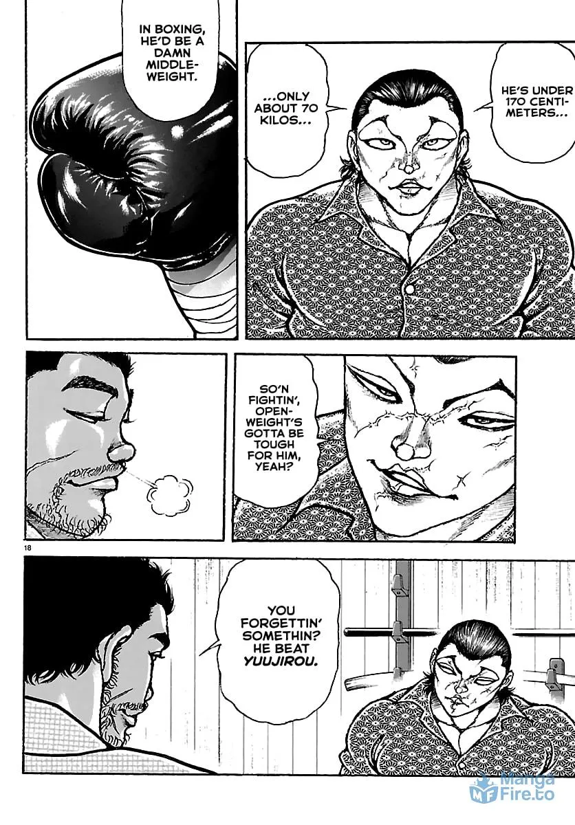 Read Baki Rahen chapter 51 image 17 on Lezhin