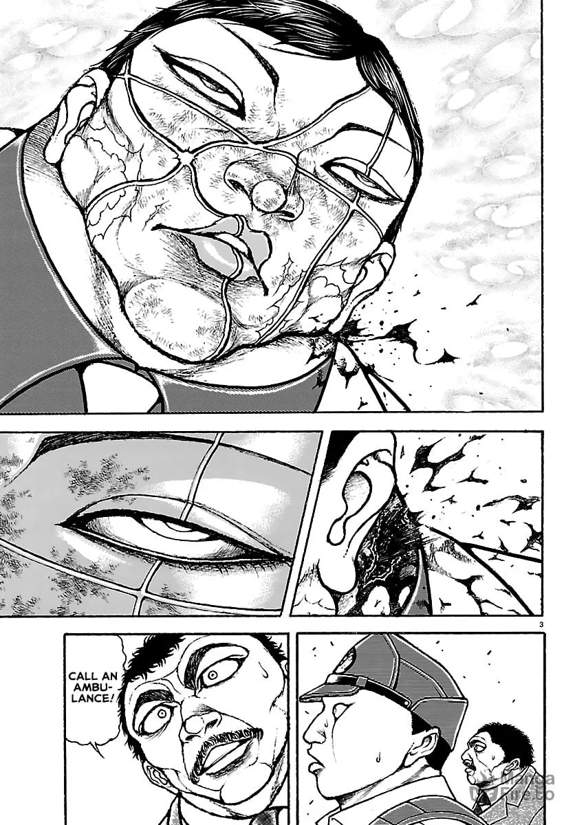 Read Baki Rahen chapter 51 image 2 on Lezhin