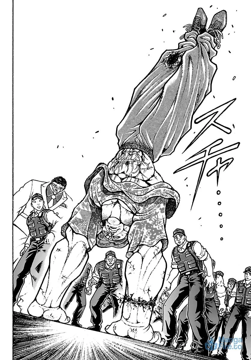 Read Baki Rahen chapter 51 image 5 on Lezhin