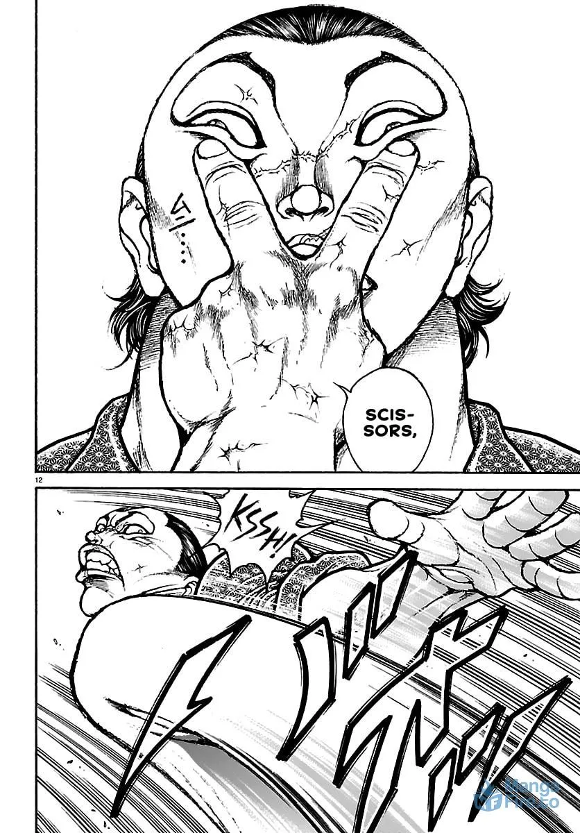 Read Baki Rahen chapter 52 image 11 on Lezhin