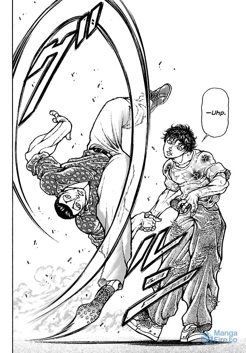 Read Baki Rahen chapter 52 image 17 on Lezhin