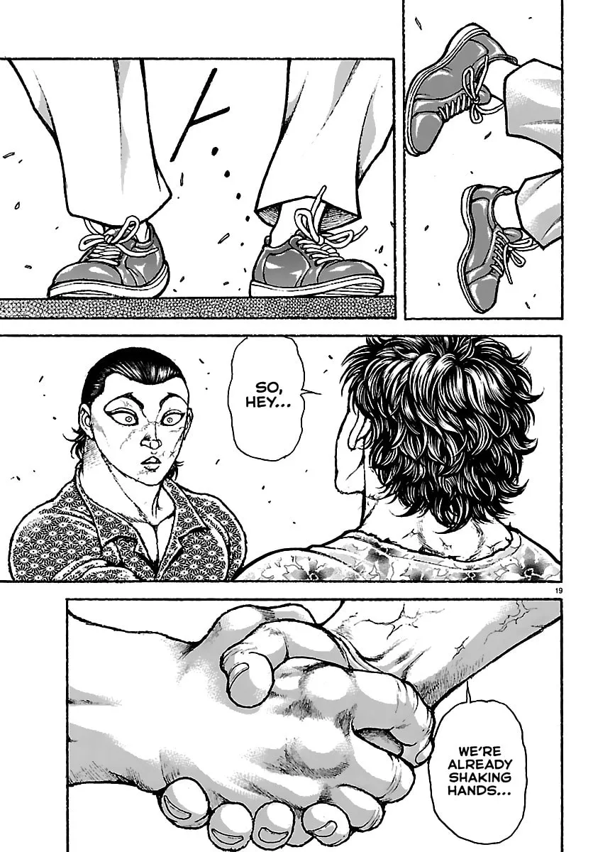 Read Baki Rahen chapter 52 image 18 on Lezhin