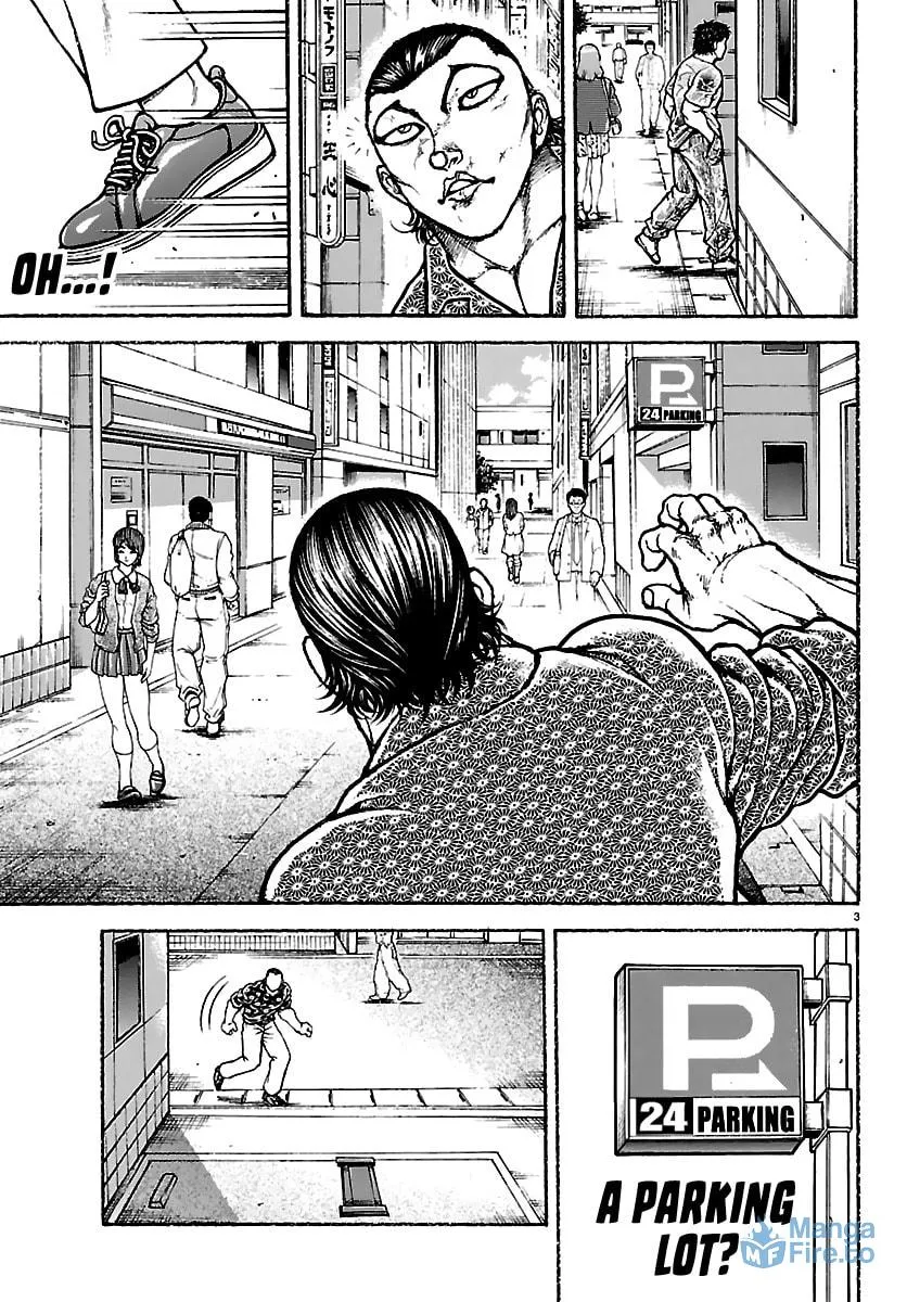 Read Baki Rahen chapter 52 image 2 on Lezhin