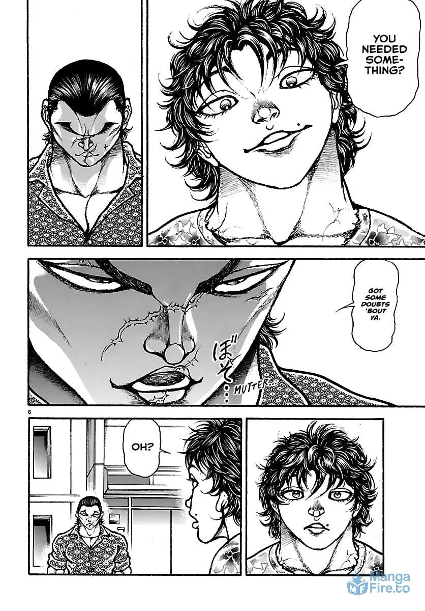 Read Baki Rahen chapter 52 image 5 on Lezhin