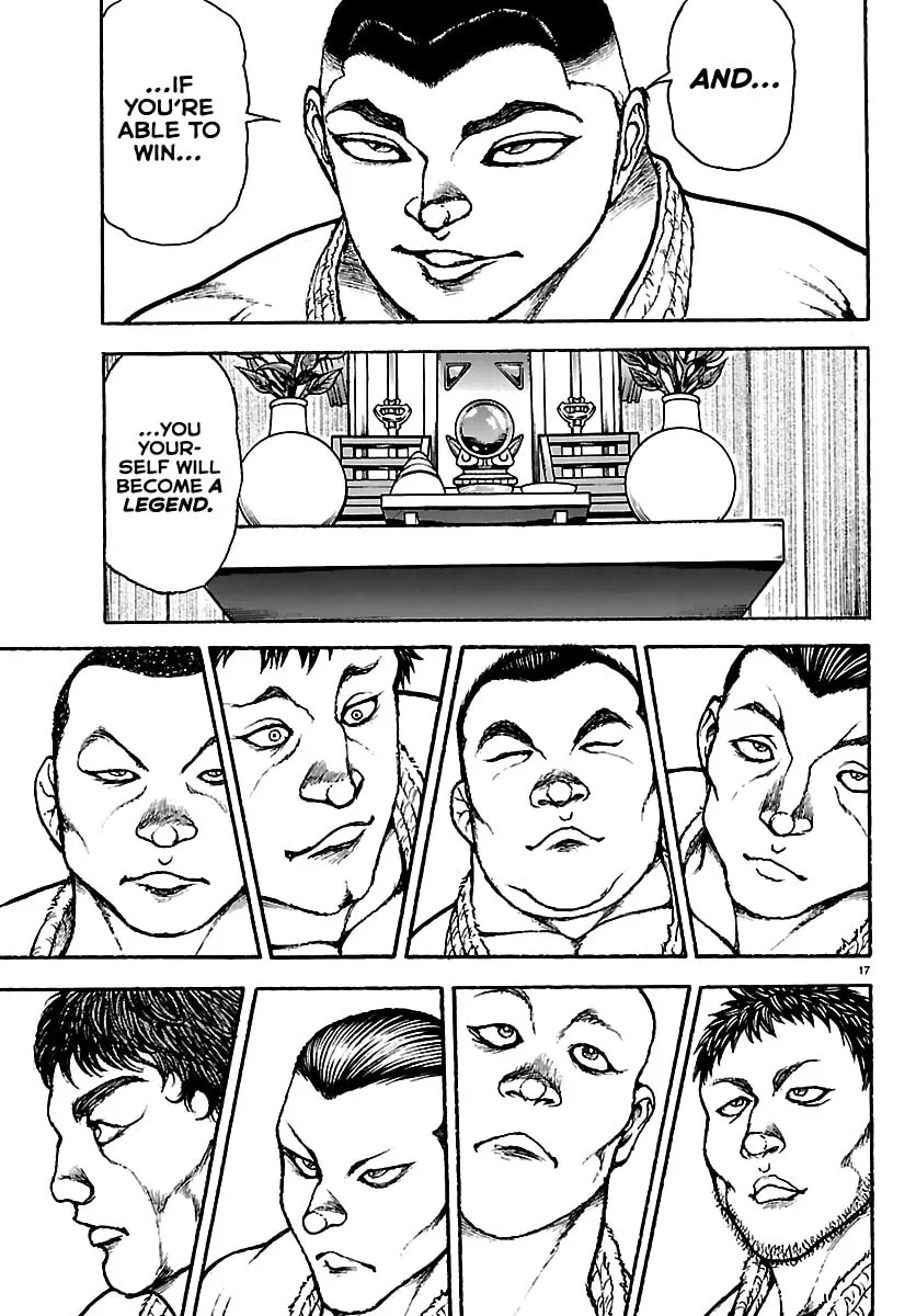 Read Baki Rahen chapter 53 image 16 on Lezhin