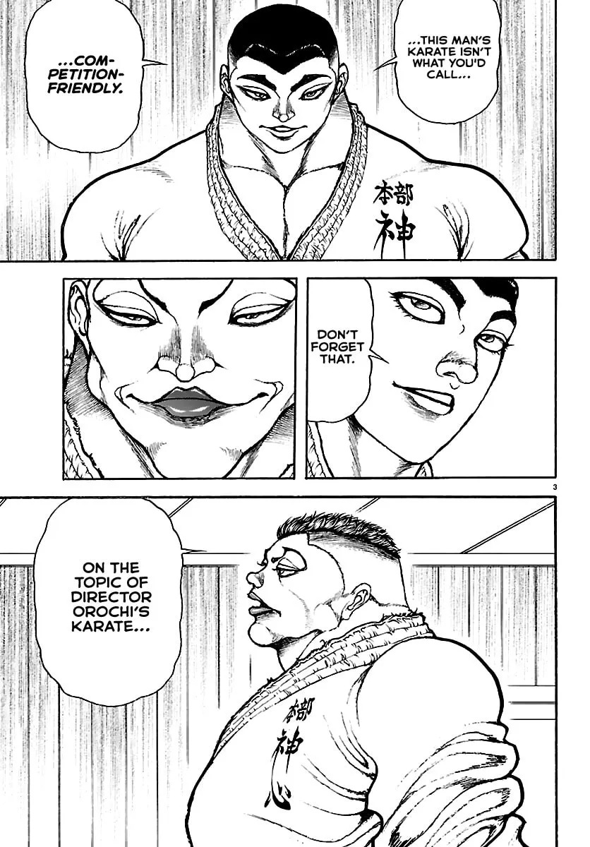 Read Baki Rahen chapter 54 image 2 on Lezhin