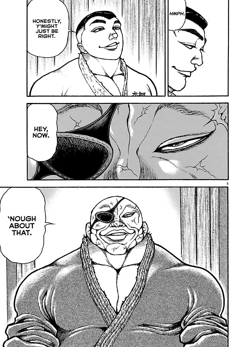 Read Baki Rahen chapter 54 image 4 on Lezhin