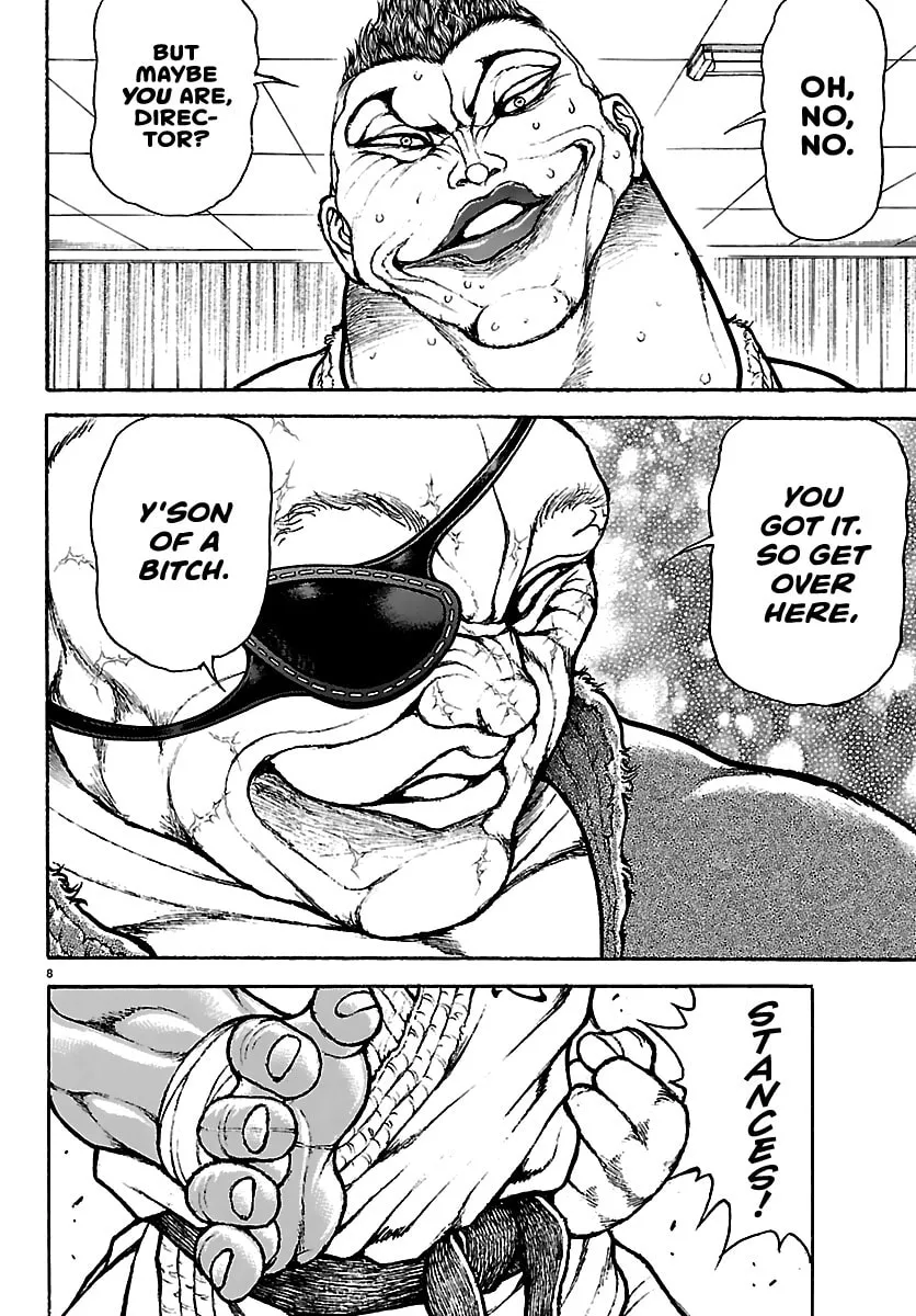 Read Baki Rahen chapter 54 image 6 on Lezhin