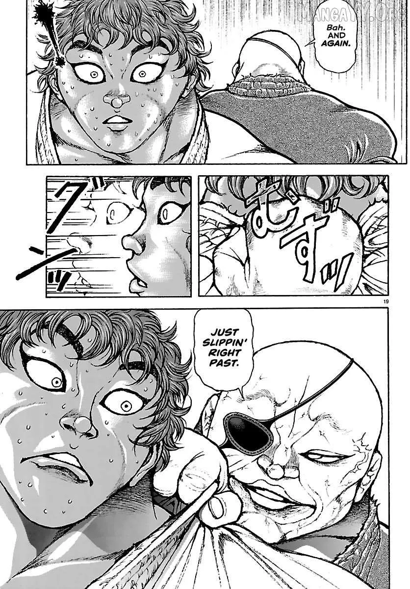 Read Baki Rahen chapter 55 image 18 on Lezhin