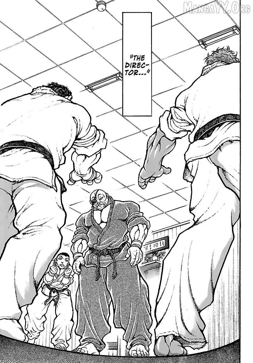 Read Baki Rahen chapter 55 image 8 on Lezhin