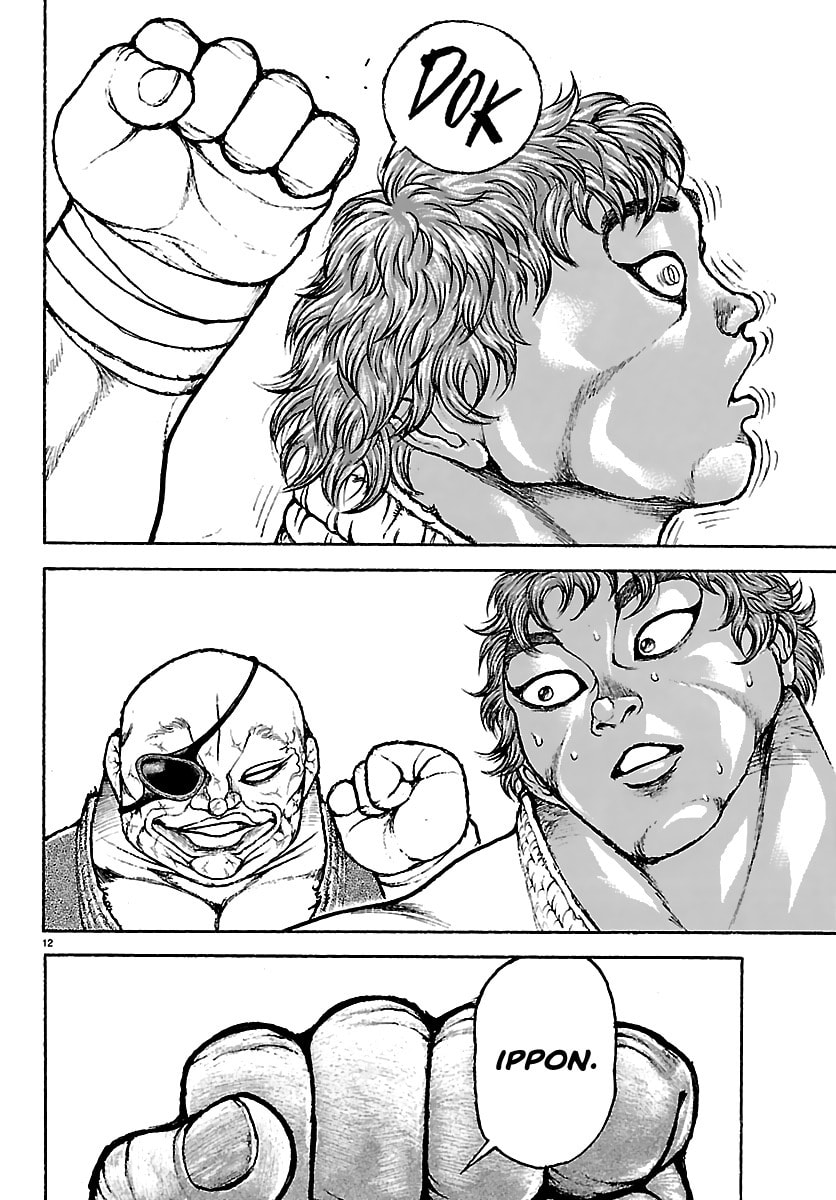 Read Baki Rahen chapter 56 image 11 on Lezhin