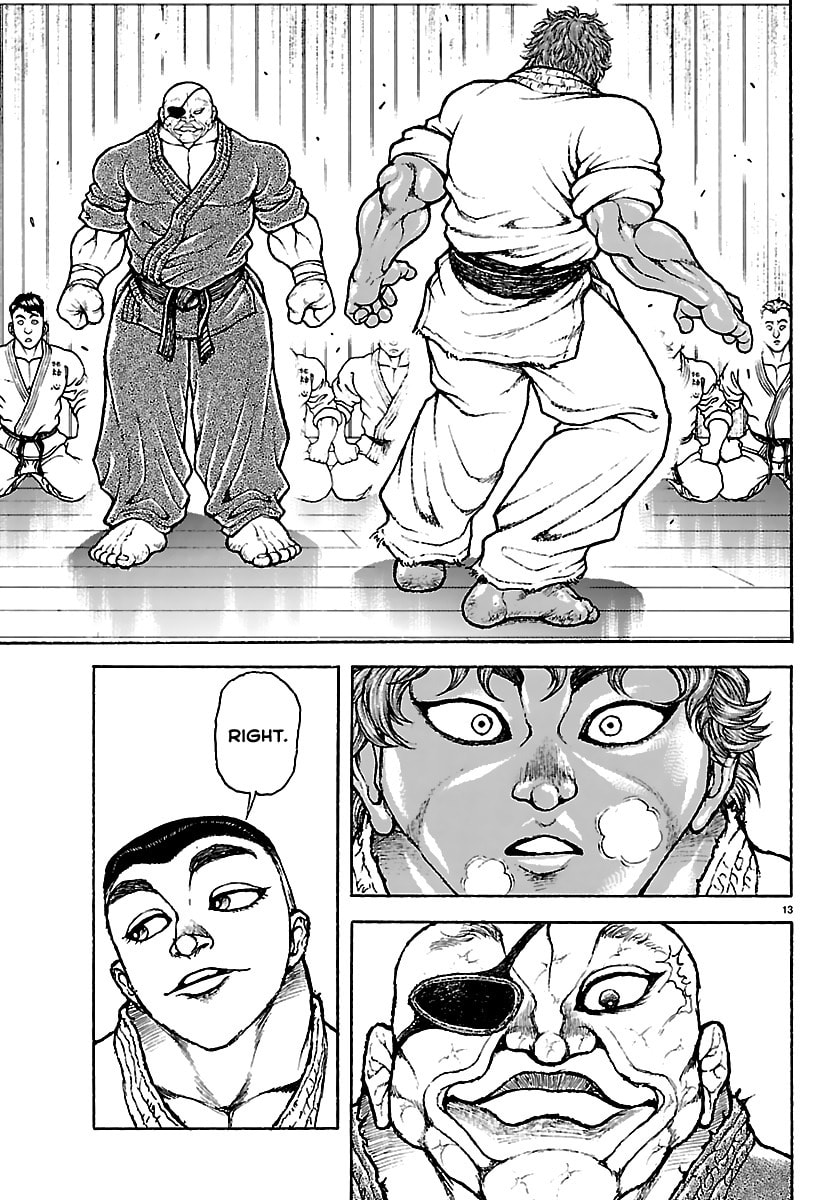 Read Baki Rahen chapter 56 image 12 on Lezhin