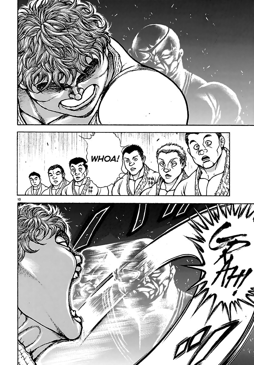 Read Baki Rahen chapter 56 image 9 on Lezhin