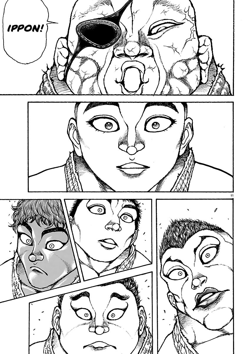 Read Baki Rahen chapter 58 image 10 on Lezhin