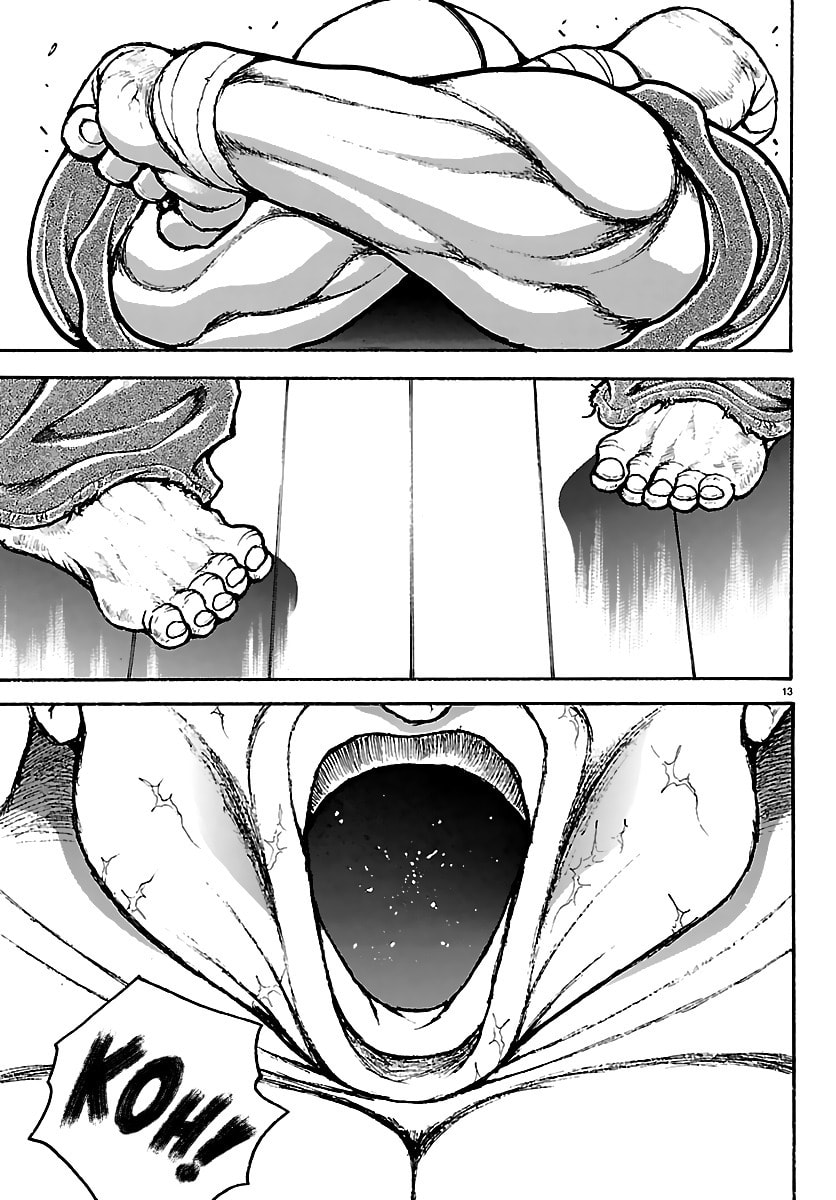 Read Baki Rahen chapter 58 image 12 on Lezhin