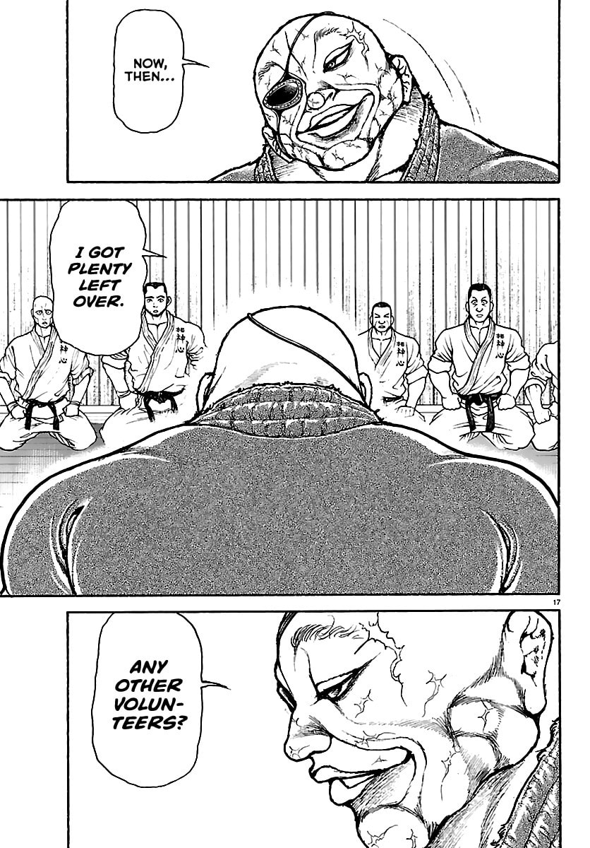 Read Baki Rahen chapter 58 image 16 on Lezhin