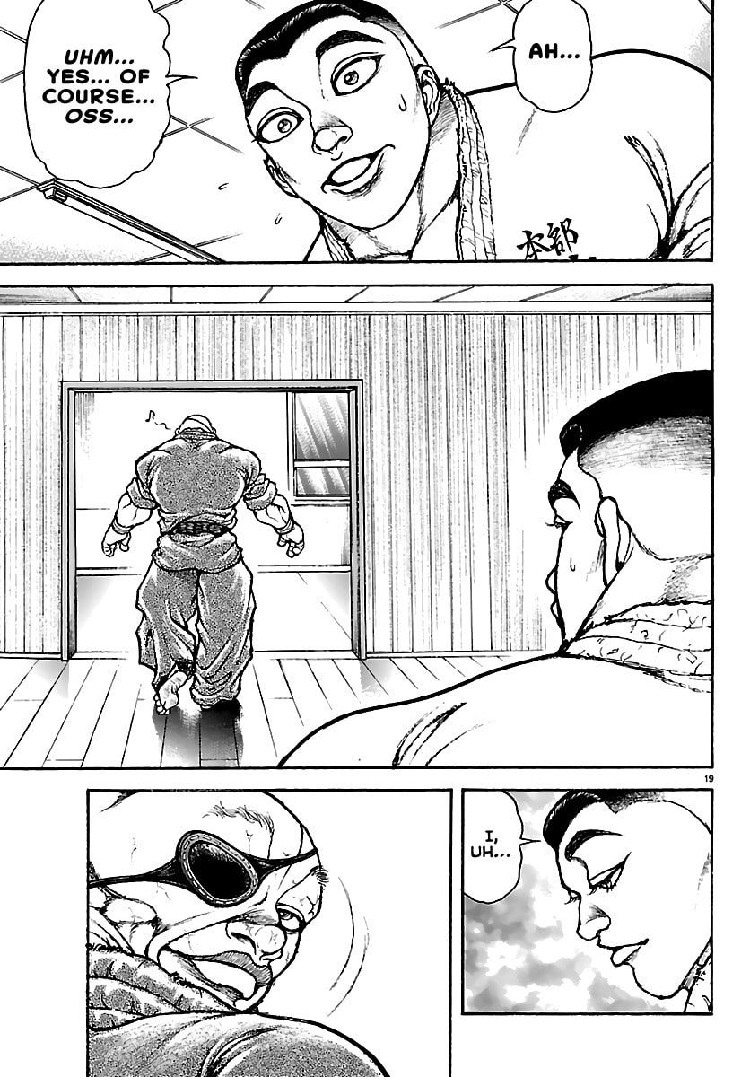 Read Baki Rahen chapter 58 image 18 on Lezhin