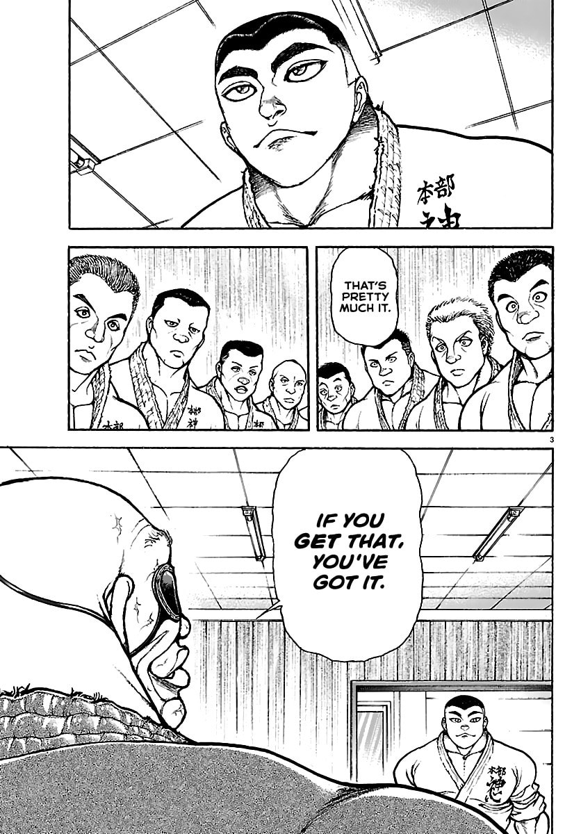 Read Baki Rahen chapter 58 image 2 on Lezhin