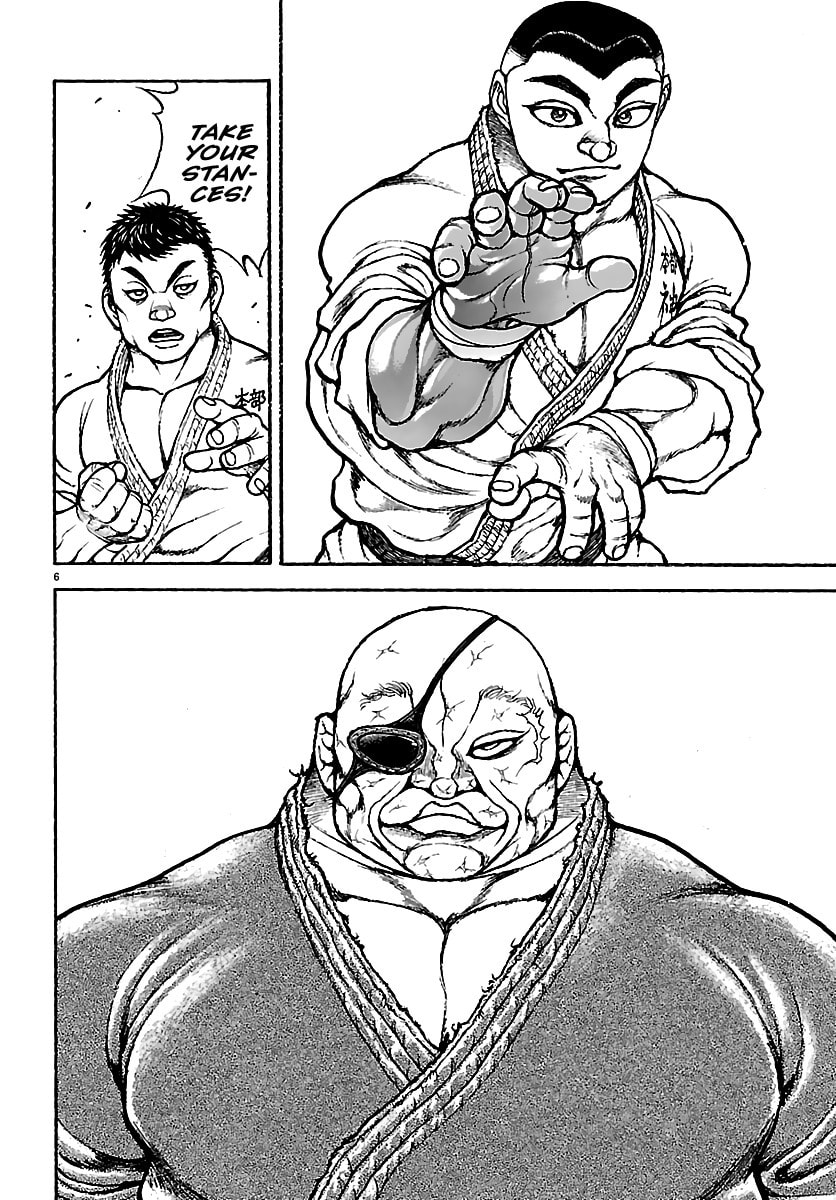 Read Baki Rahen chapter 58 image 5 on Lezhin
