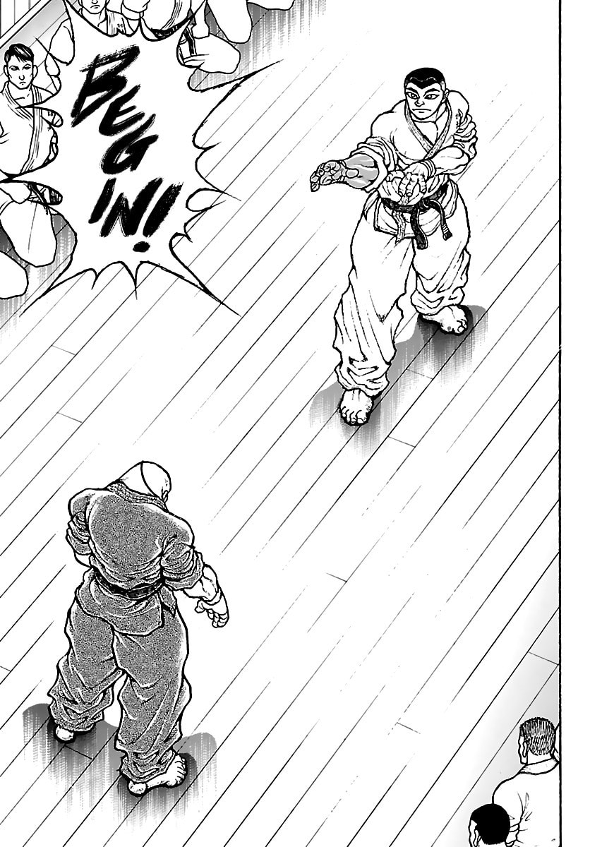 Read Baki Rahen chapter 58 image 6 on Lezhin