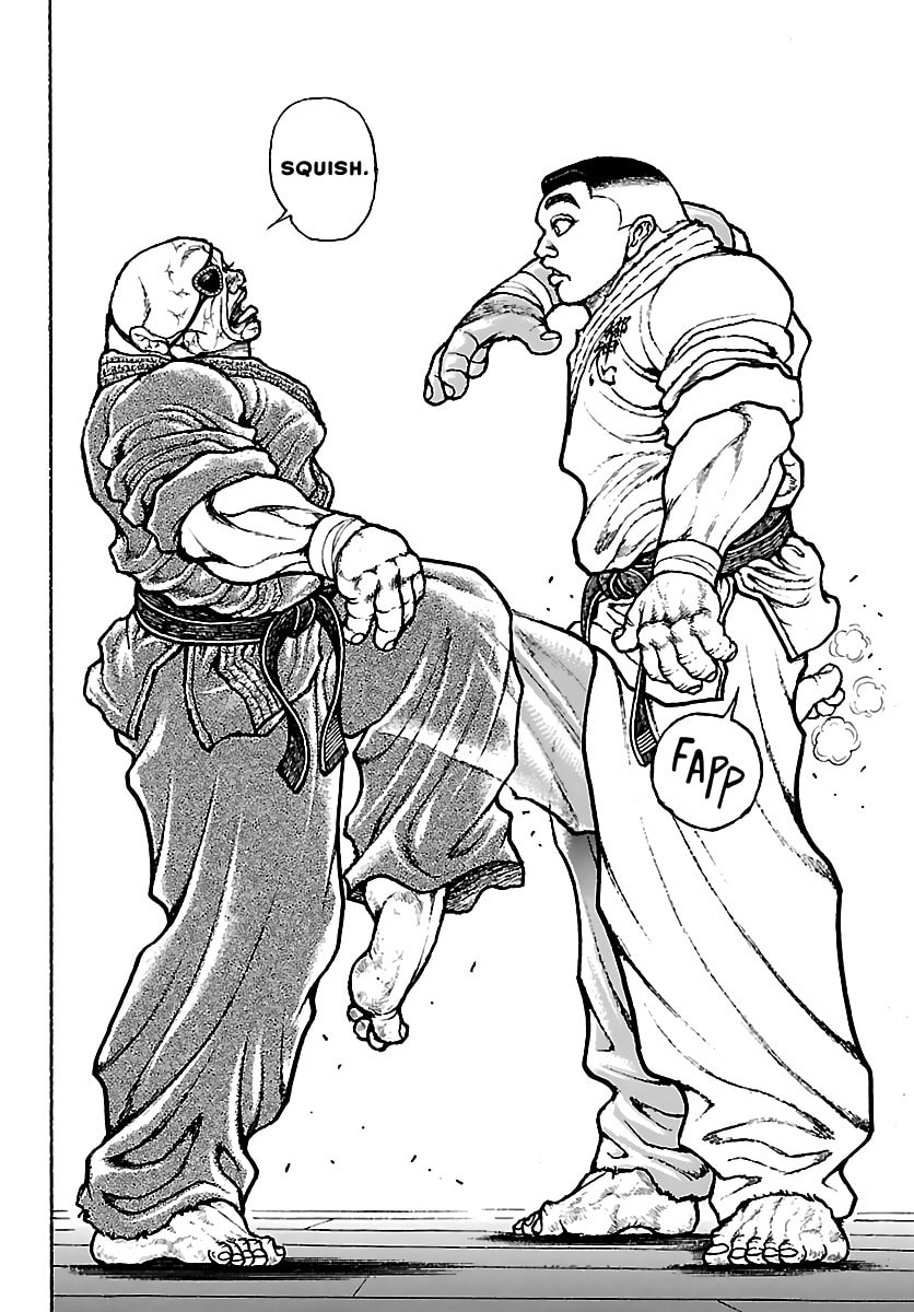 Read Baki Rahen chapter 58 image 9 on Lezhin