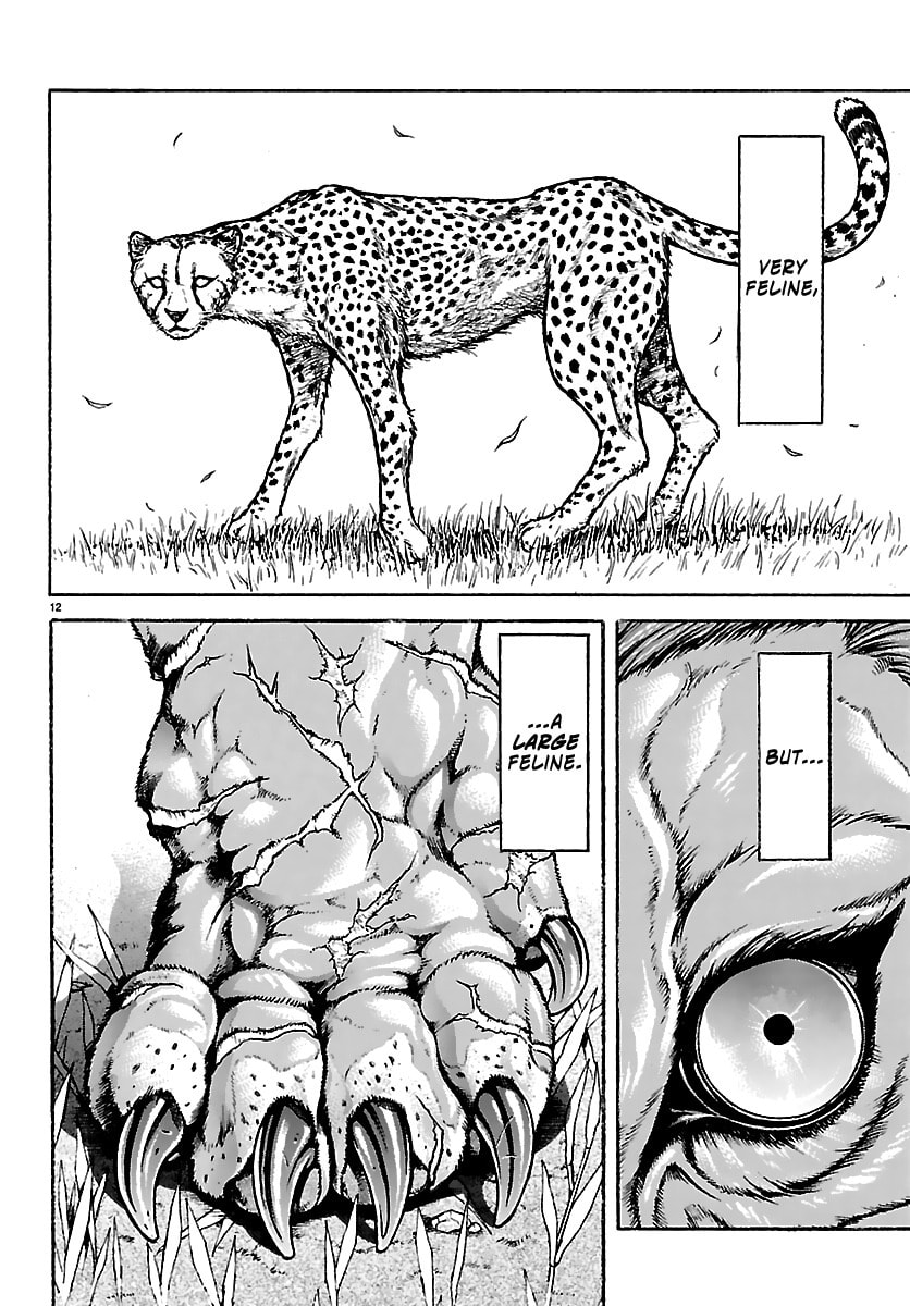Read Baki Rahen chapter 59 image 11 on Lezhin