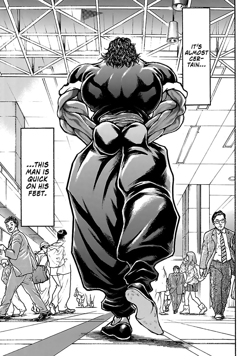 Read Baki Rahen chapter 59 image 12 on Lezhin