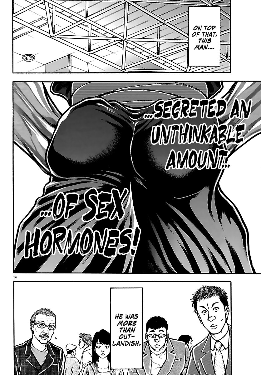 Read Baki Rahen chapter 59 image 13 on Lezhin